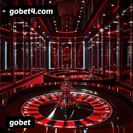 gobet APK - Download Oficial Android