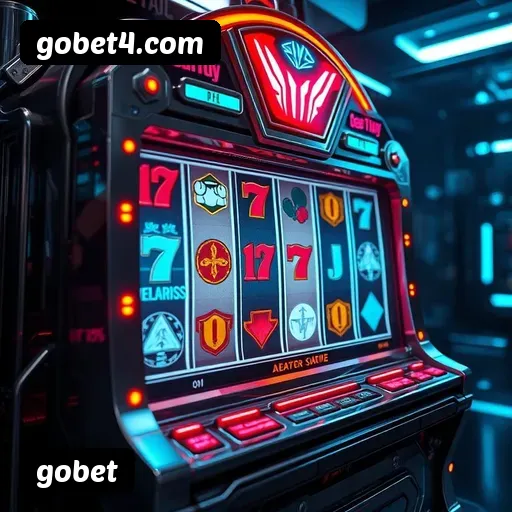 Como Instalar APK gobet