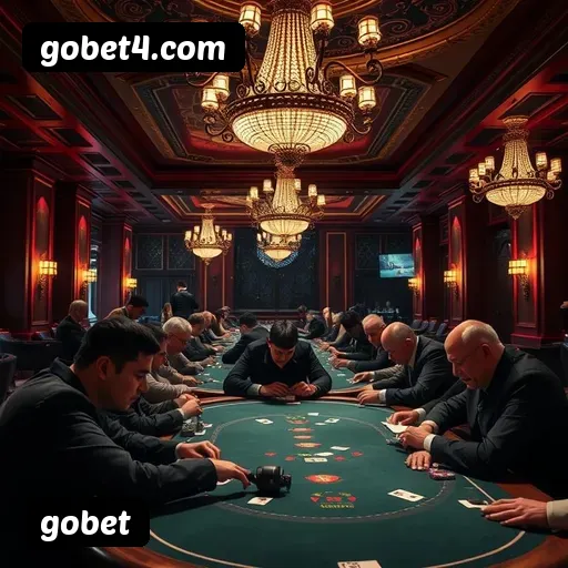 FAQ App gobet