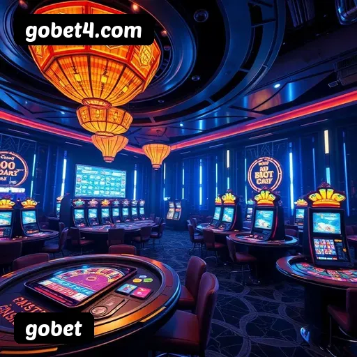 FAQ - Perguntas Frequentes gobet