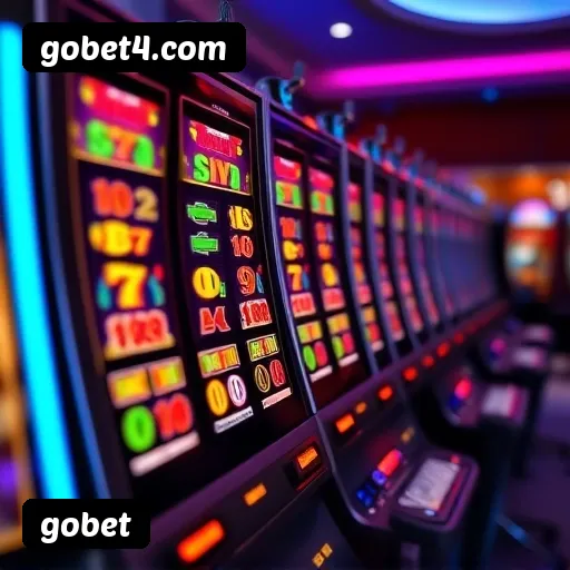 Termos e Condições Transparentes gobet