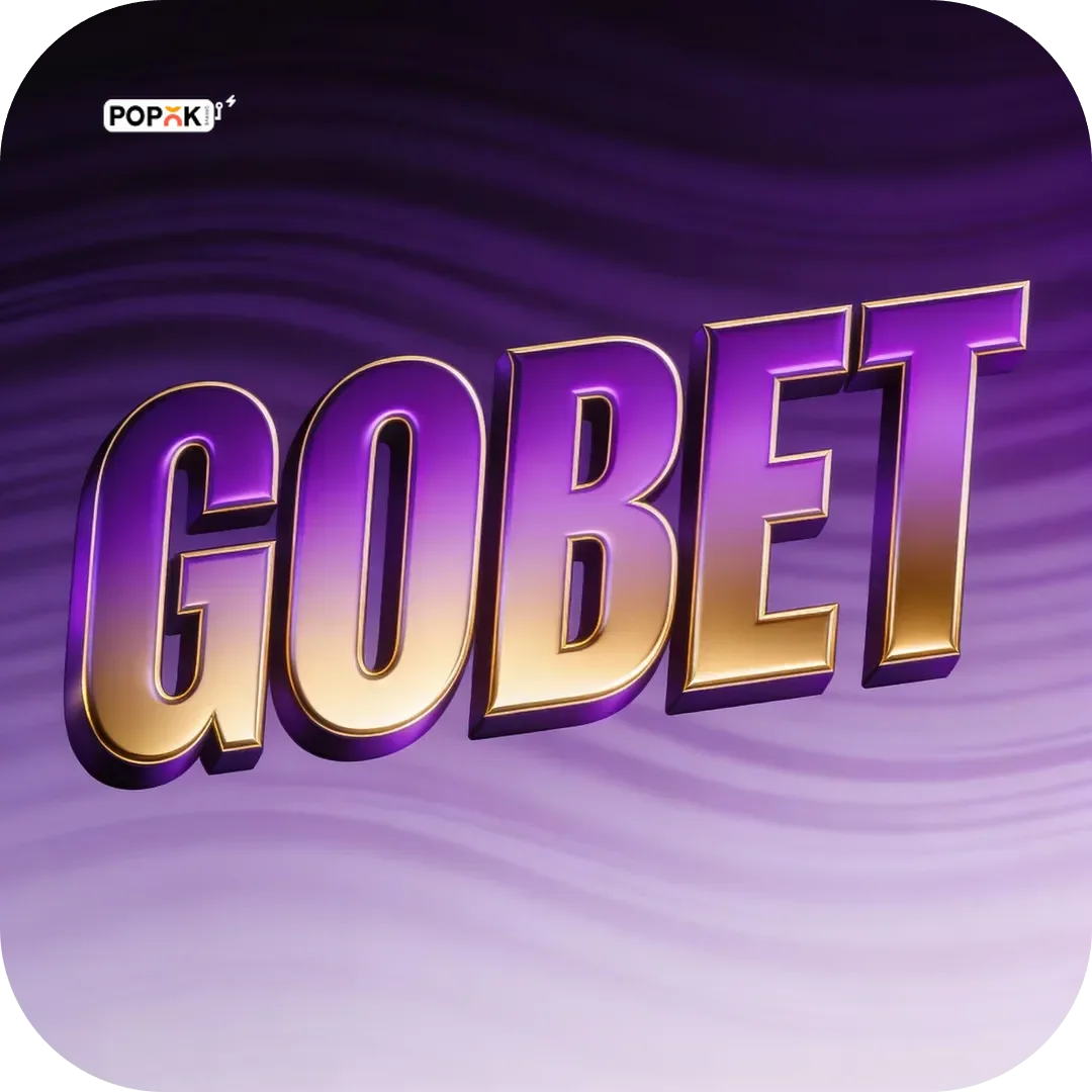 Logo da gobet